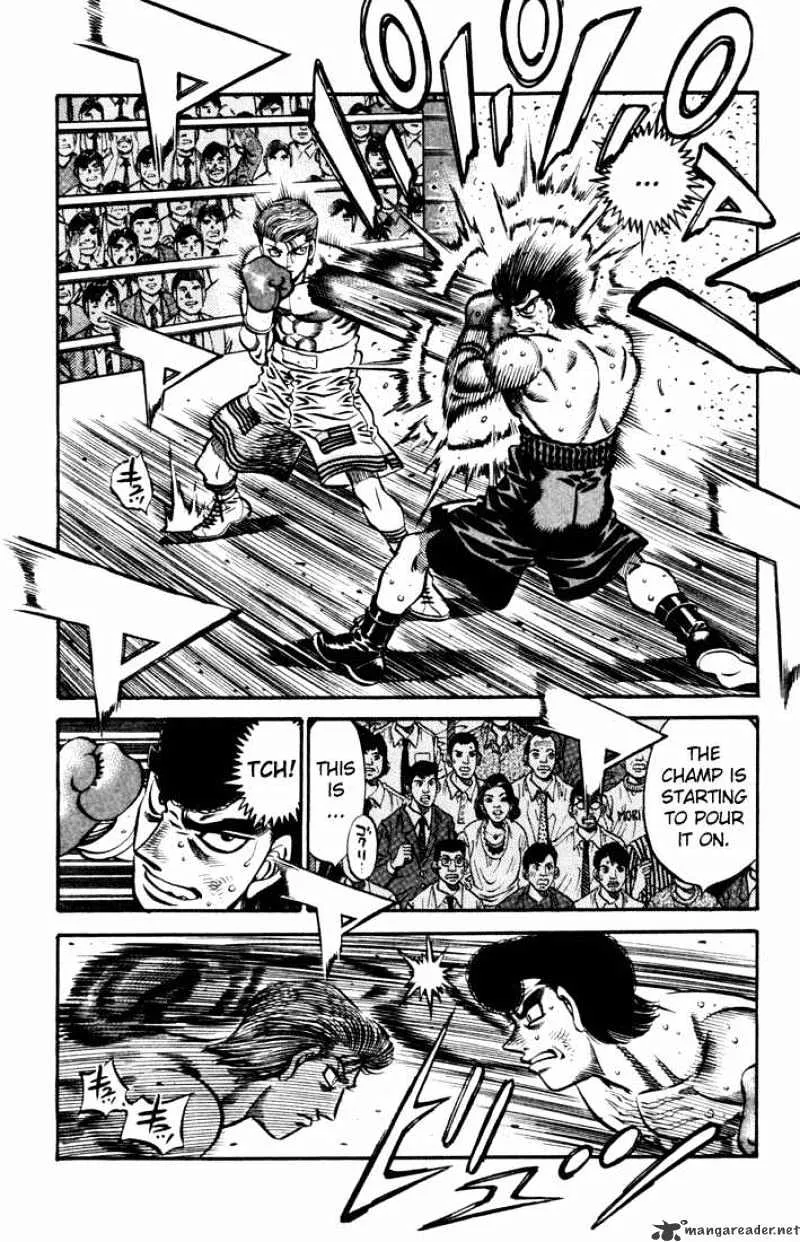 Hajime No Ippo - Page 9