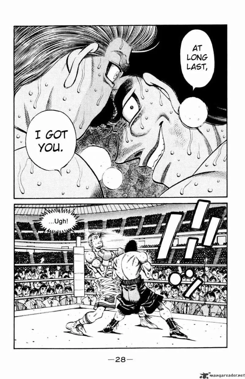 Hajime No Ippo - Page 9