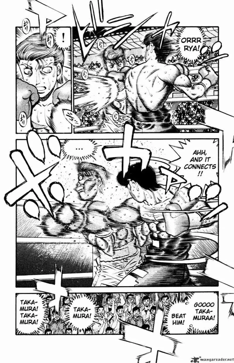 Hajime No Ippo - Page 4