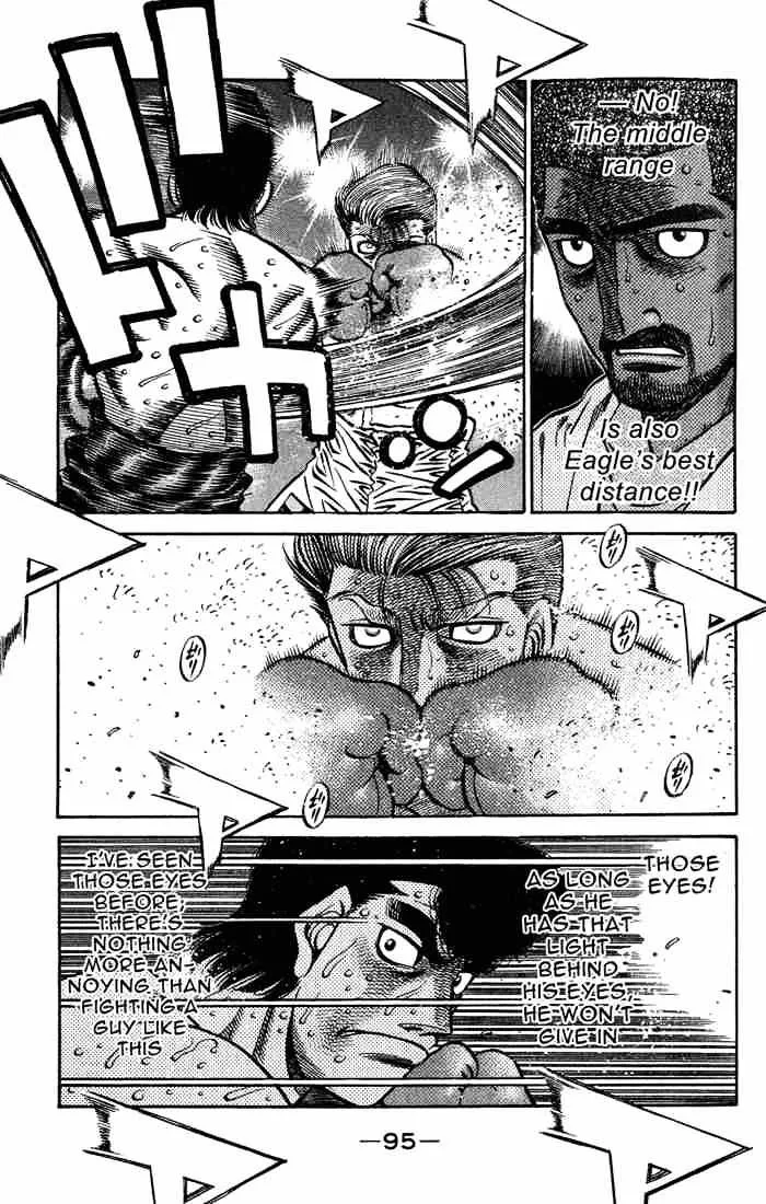 Hajime No Ippo - Page 11