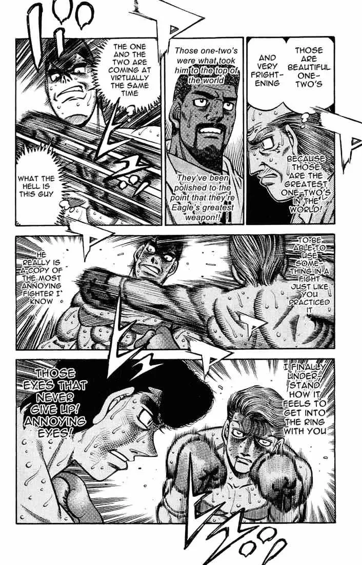 Hajime No Ippo - Page 14