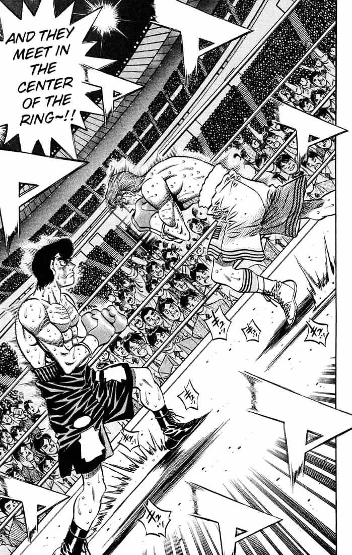 Hajime No Ippo - Page 9