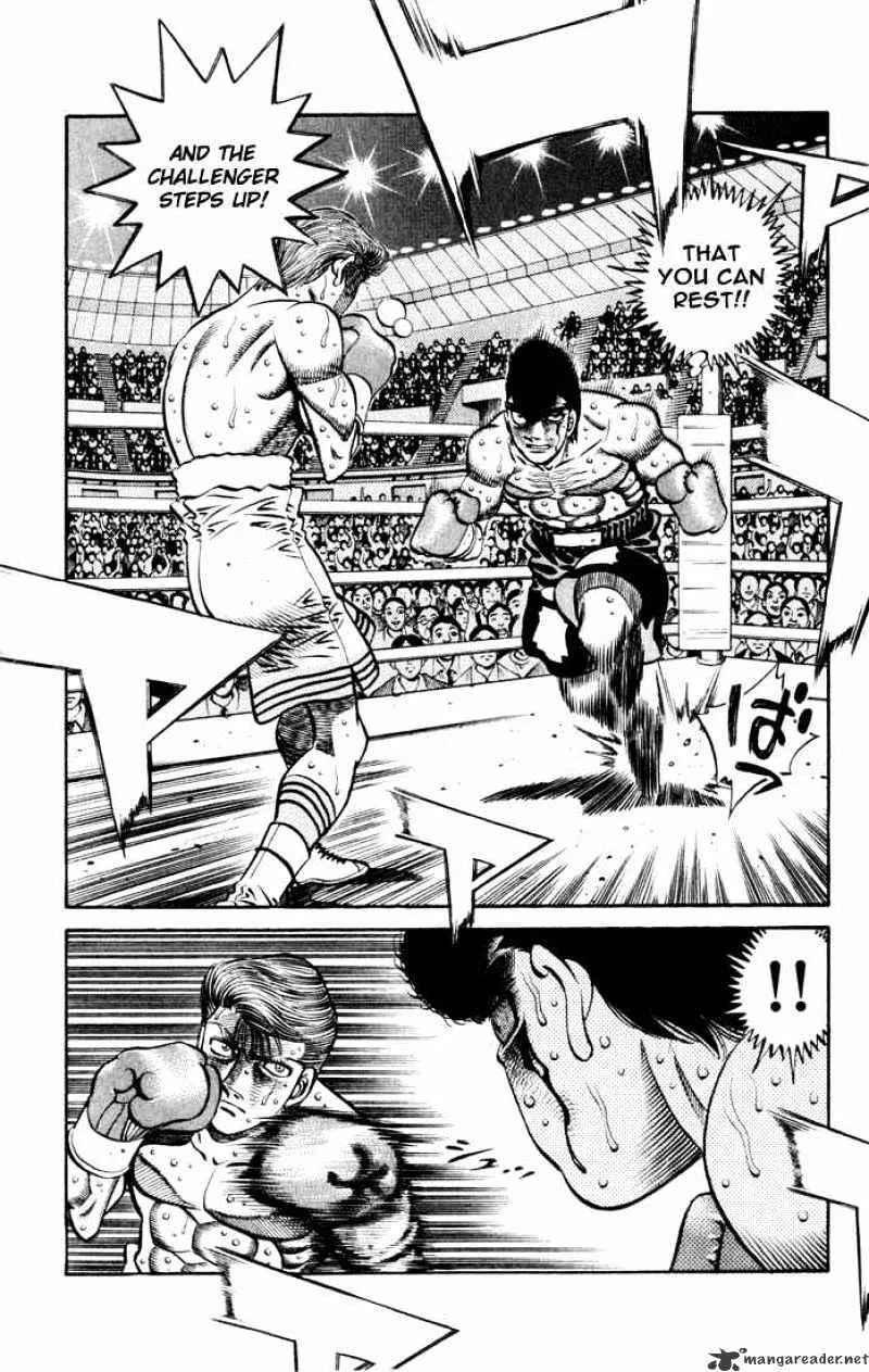 Hajime No Ippo - Page 8