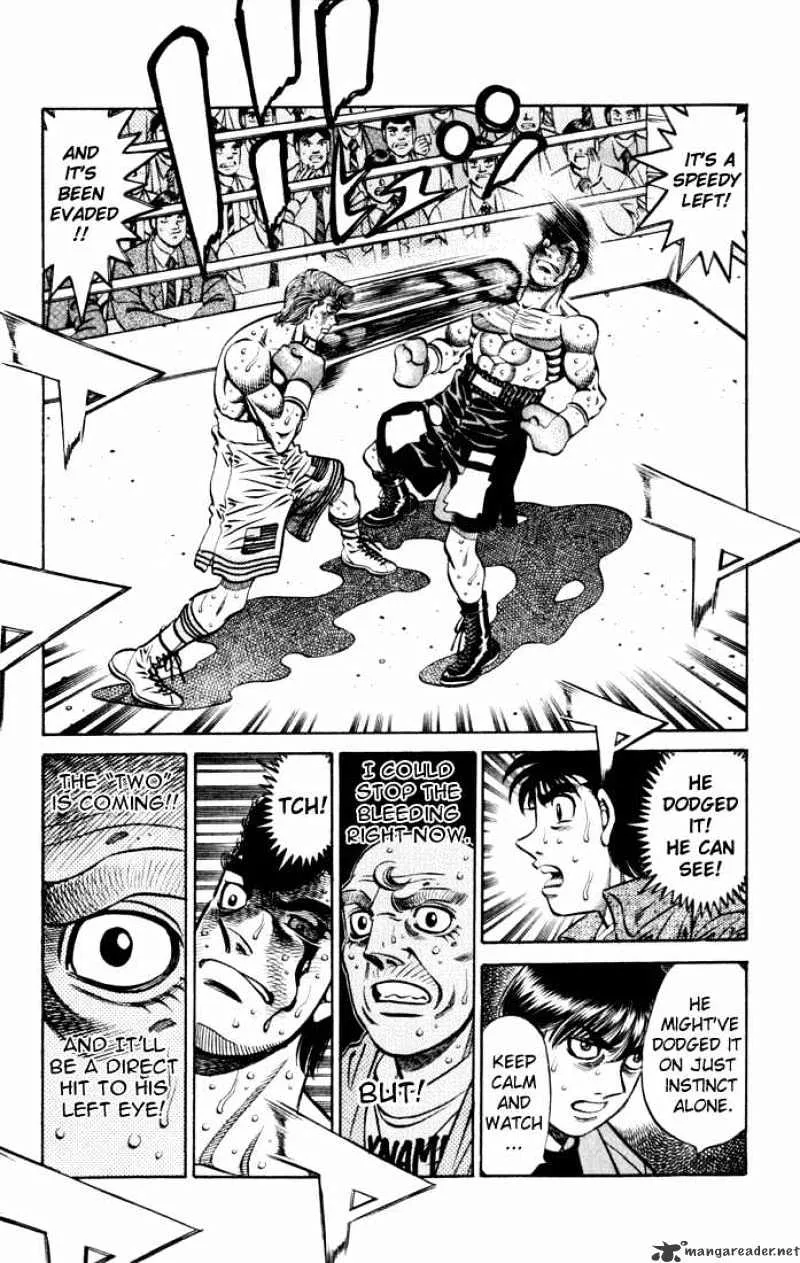 Hajime No Ippo - Page 9