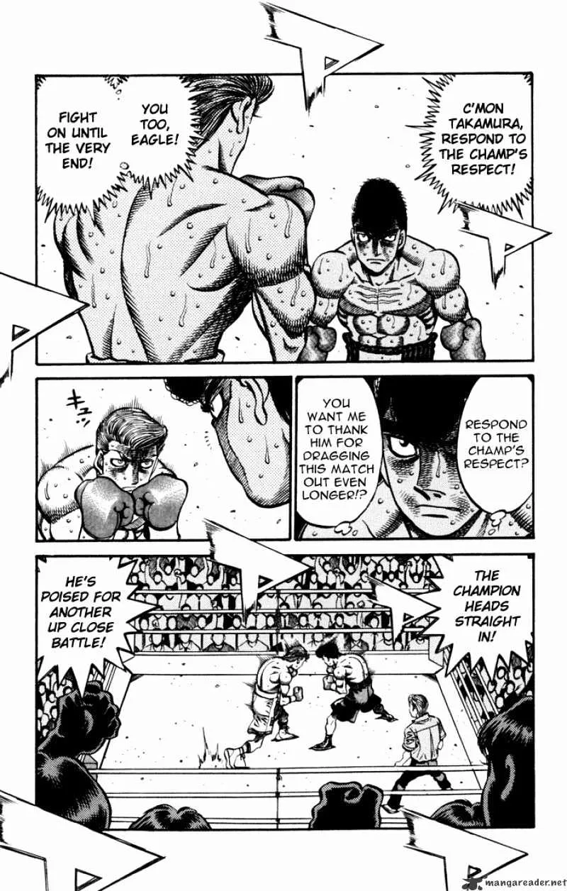 Hajime No Ippo - Page 14