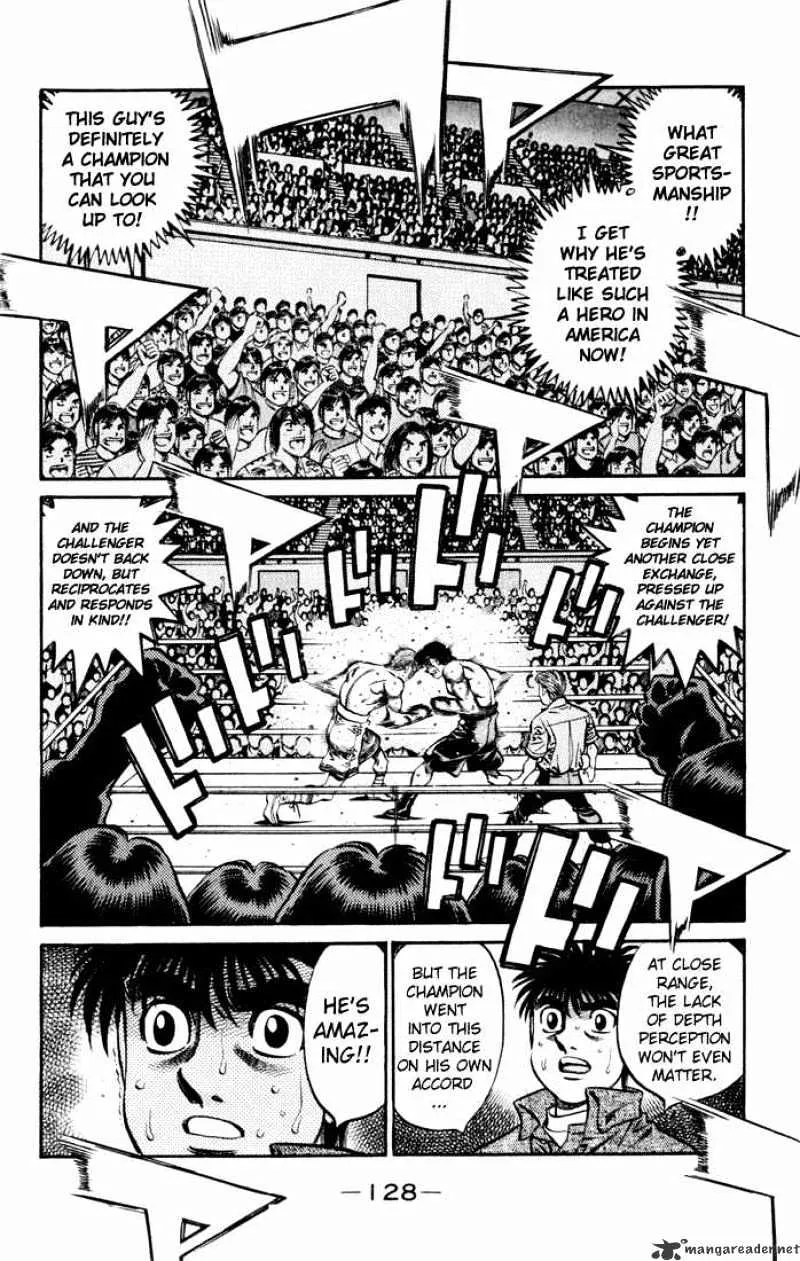 Hajime No Ippo - Page 9