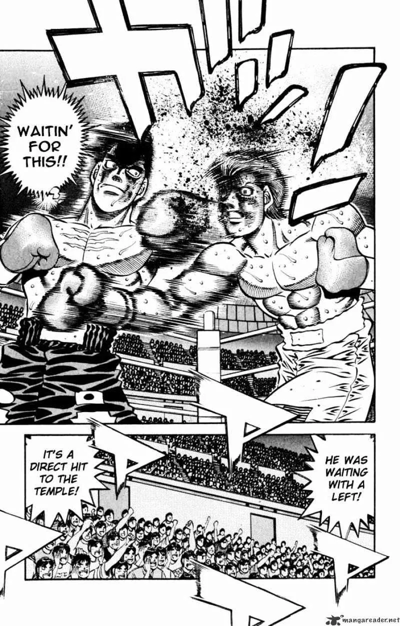 Hajime No Ippo - Page 12