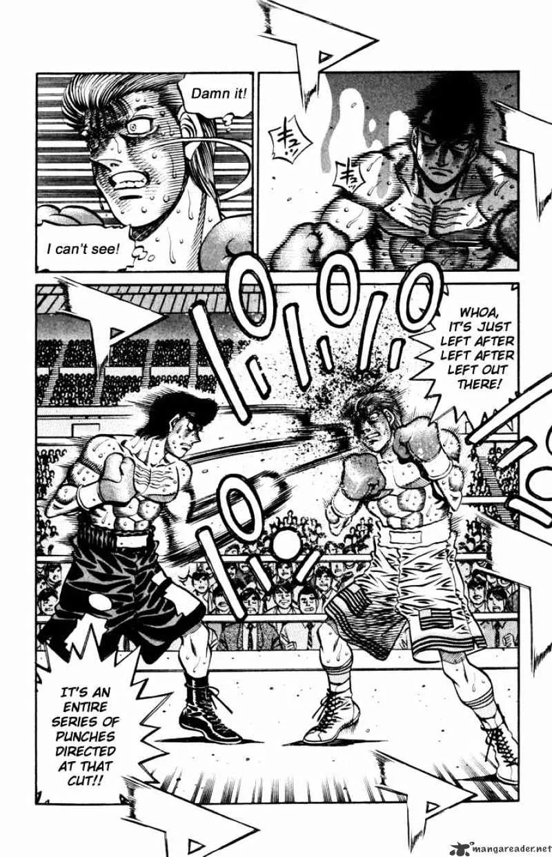 Hajime No Ippo - Page 7