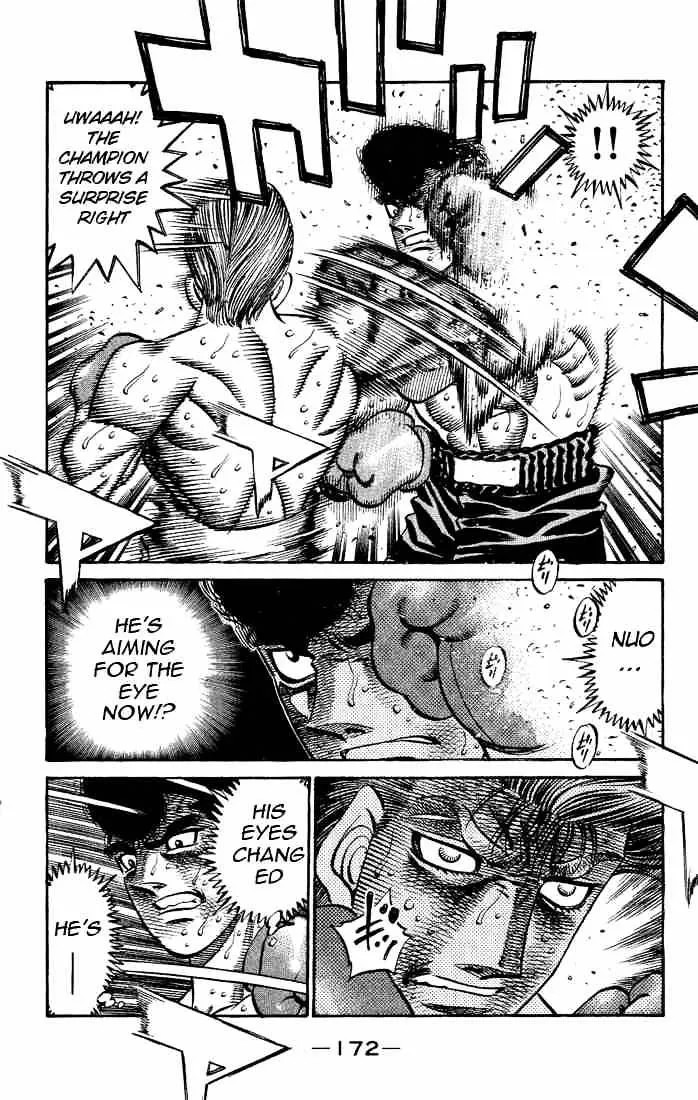 Hajime No Ippo - Page 11