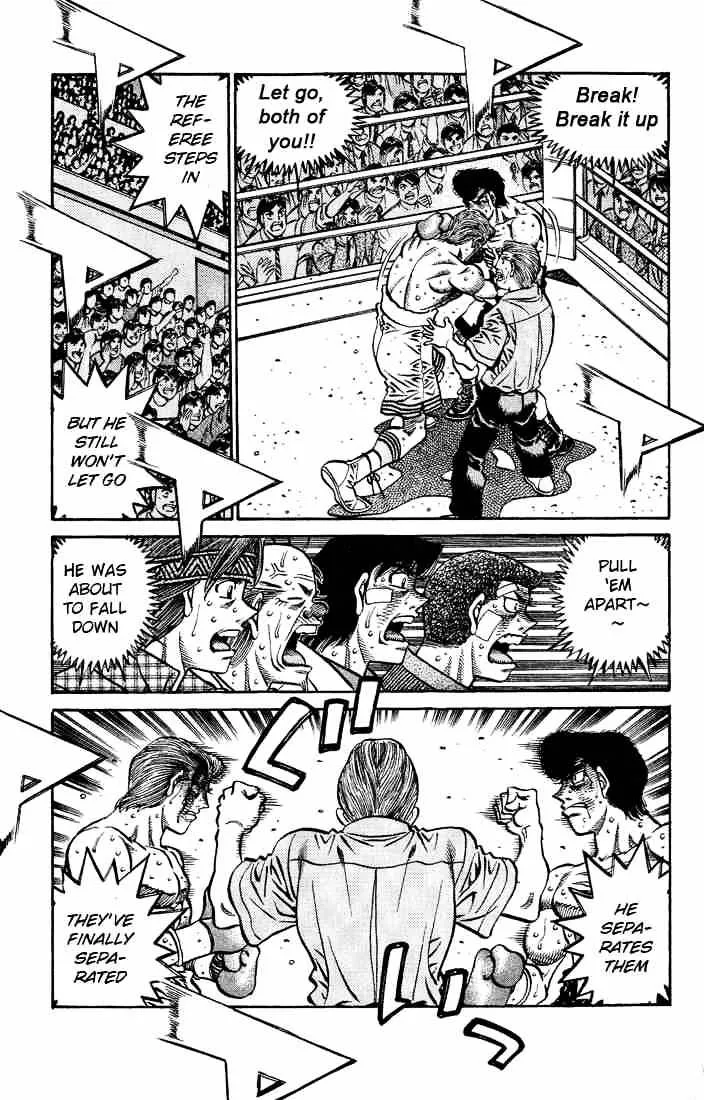 Hajime No Ippo - Page 2