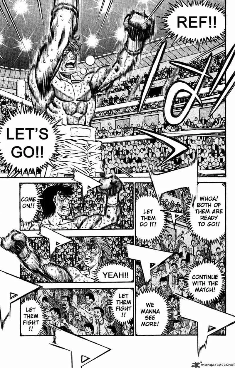 Hajime No Ippo - Page 10