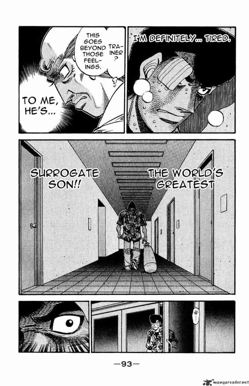 Hajime No Ippo - Page 10