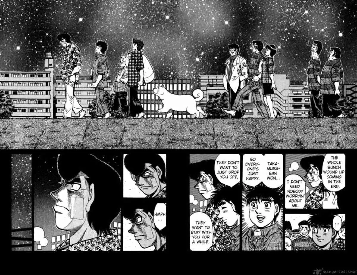 Hajime No Ippo - Page 15