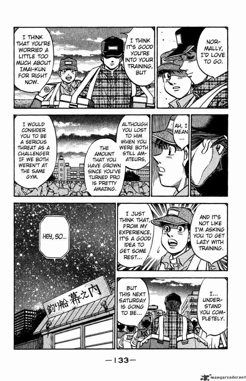 Hajime No Ippo - Page 10