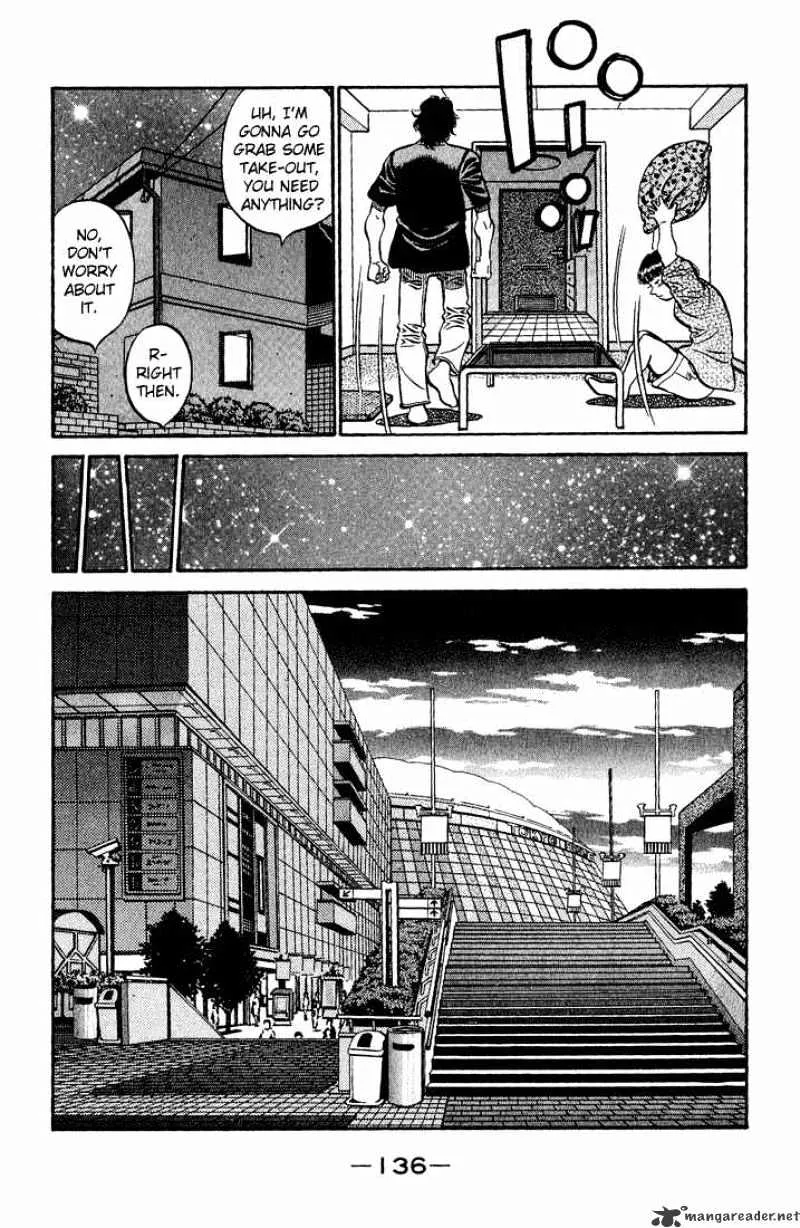 Hajime No Ippo - Page 13