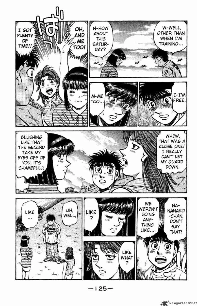 Hajime No Ippo - Page 2