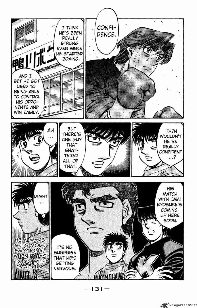 Hajime No Ippo - Page 8