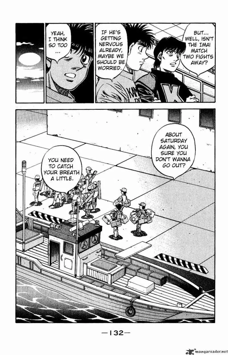 Hajime No Ippo - Page 9