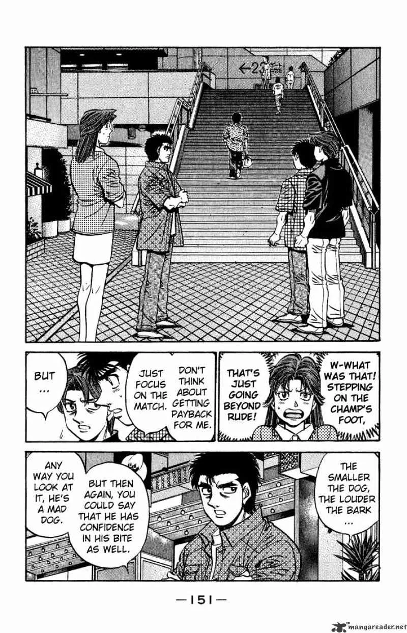 Hajime No Ippo - Page 8