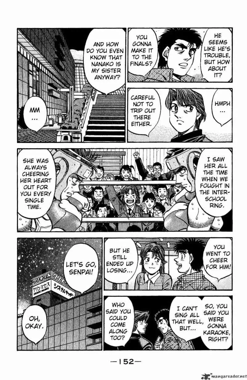 Hajime No Ippo - Page 9