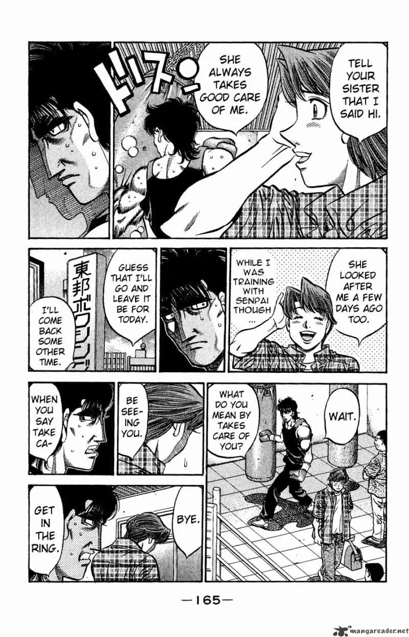 Hajime No Ippo - Page 2