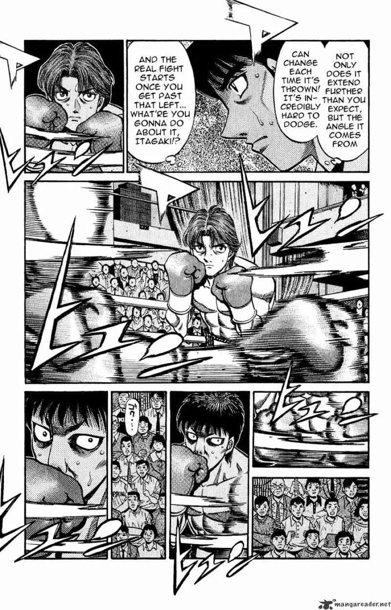 Hajime No Ippo - Page 13