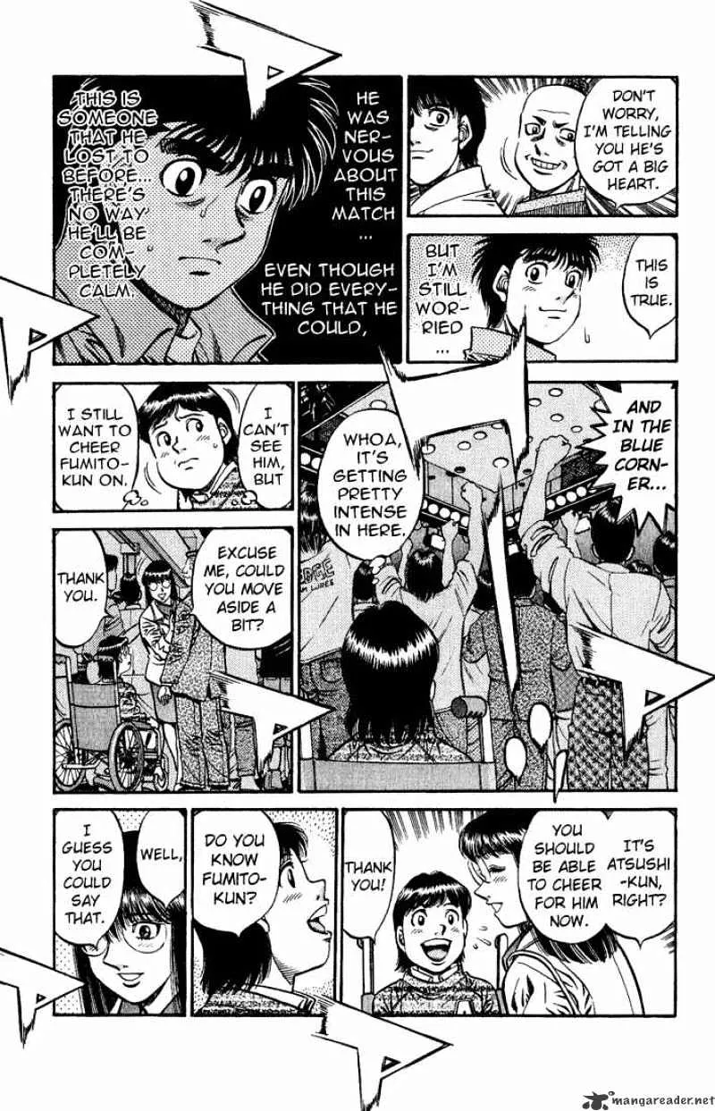 Hajime No Ippo - Page 6