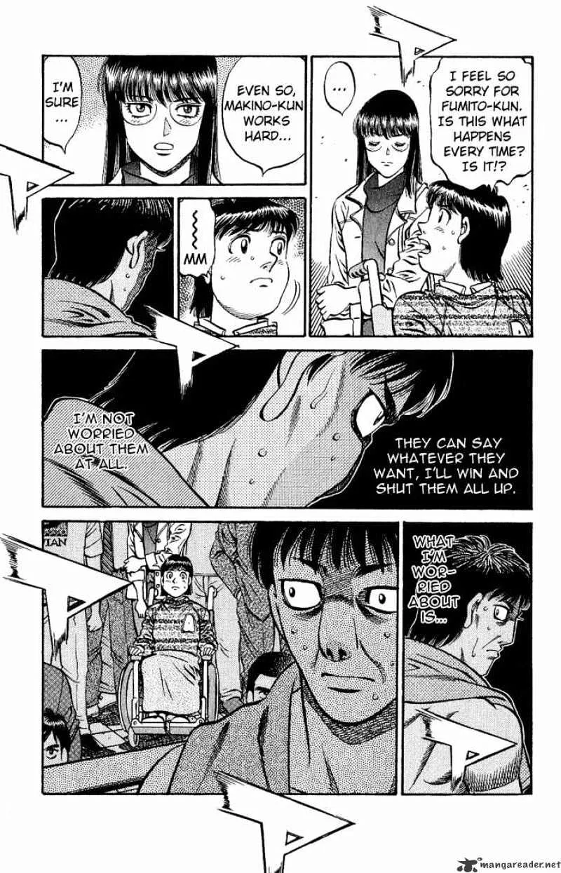 Hajime No Ippo - Page 8