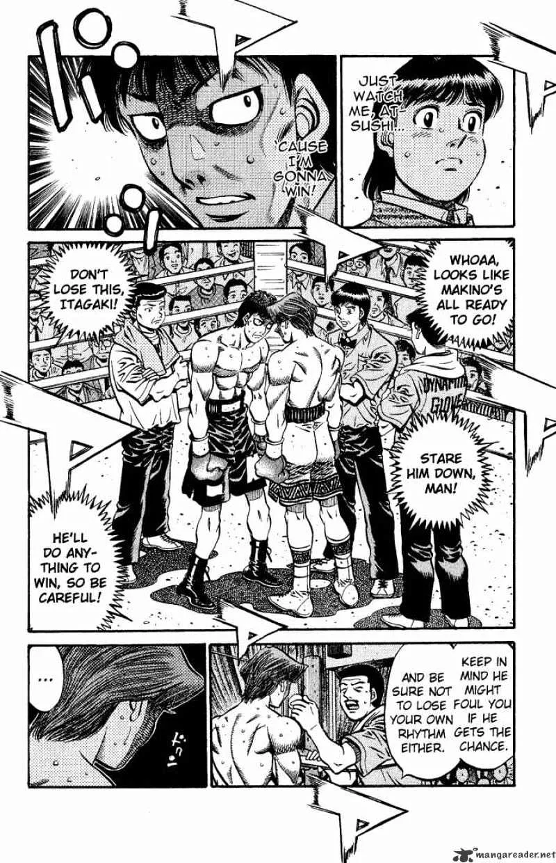 Hajime No Ippo - Page 9