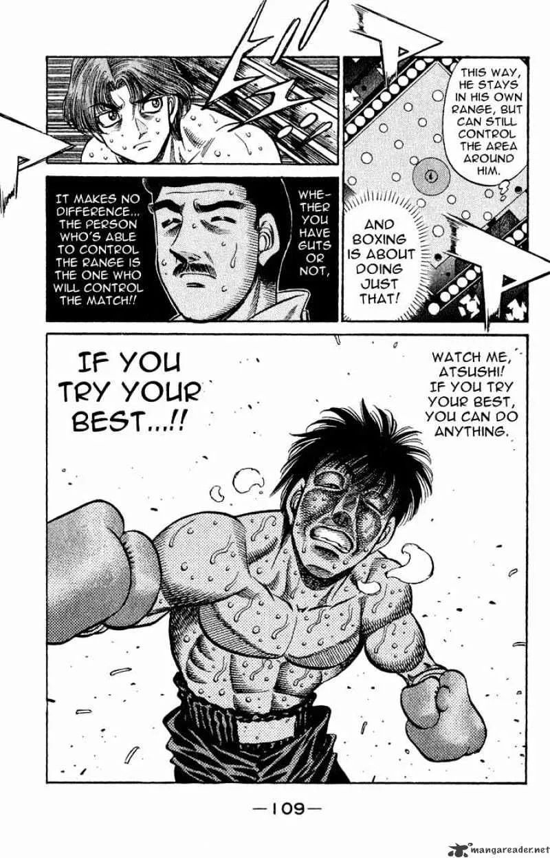 Hajime No Ippo - Page 13