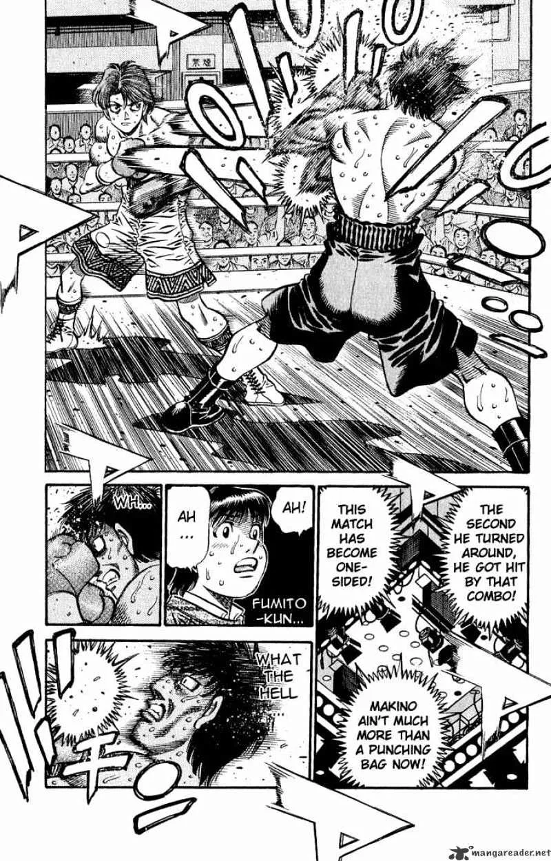 Hajime No Ippo - Page 2