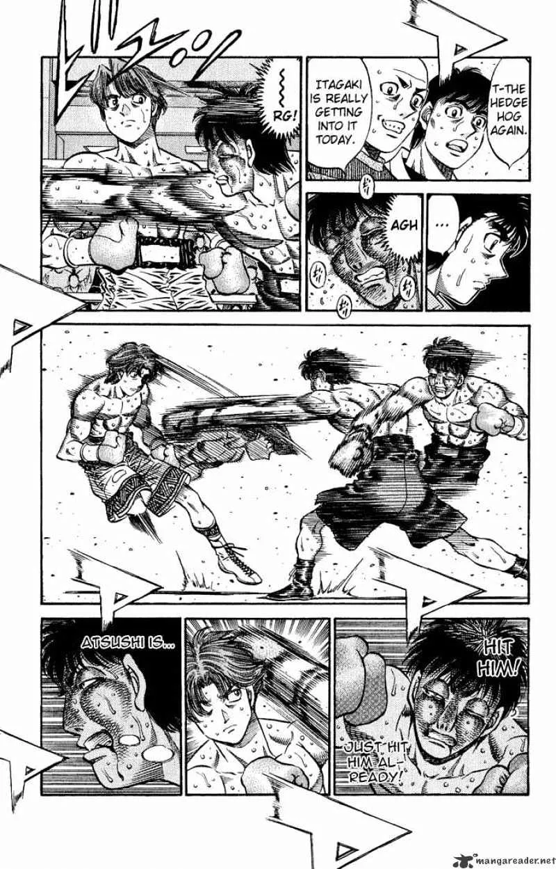 Hajime No Ippo - Page 2