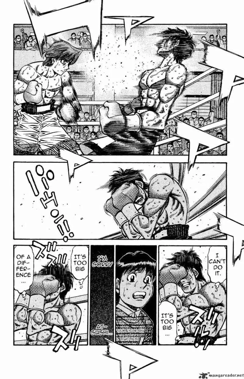 Hajime No Ippo - Page 5