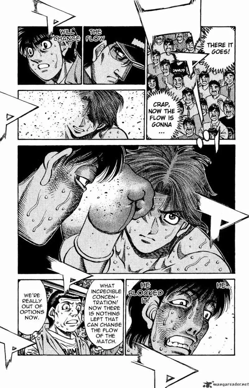 Hajime No Ippo - Page 10