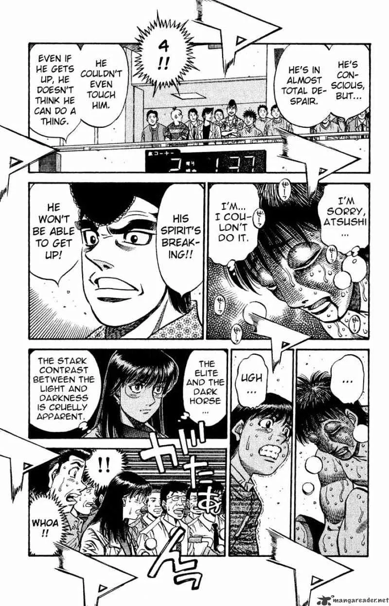 Hajime No Ippo - Page 2