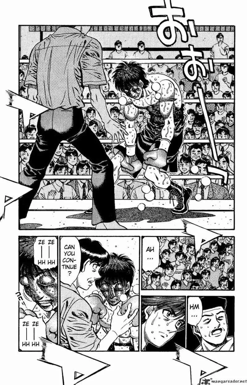 Hajime No Ippo - Page 4