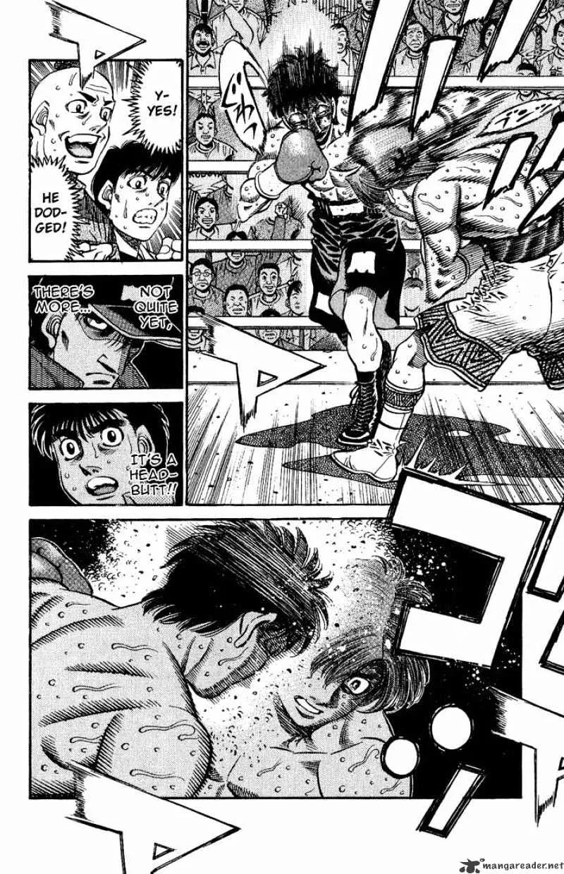 Hajime No Ippo - Page 9