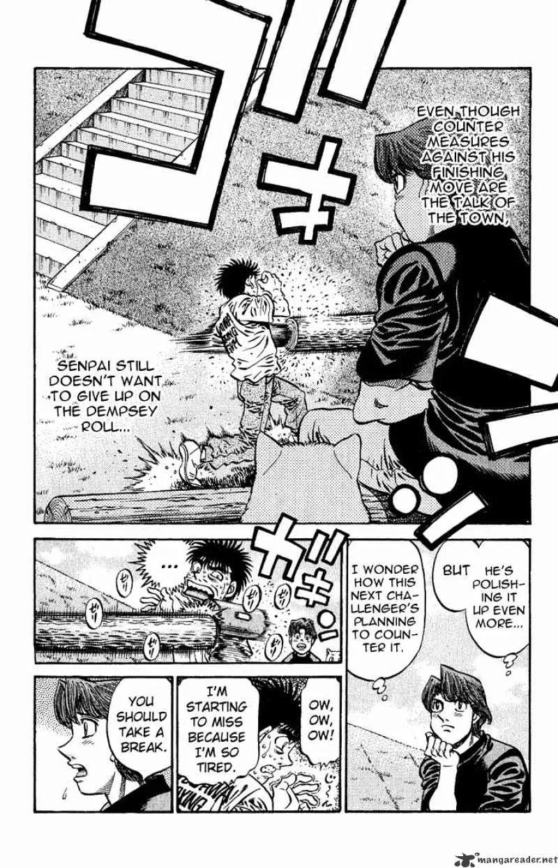 Hajime No Ippo - Page 13