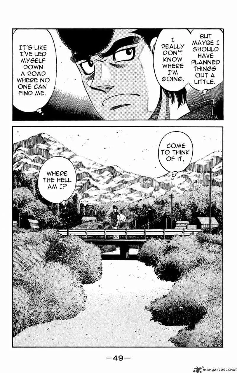 Hajime No Ippo - Page 11