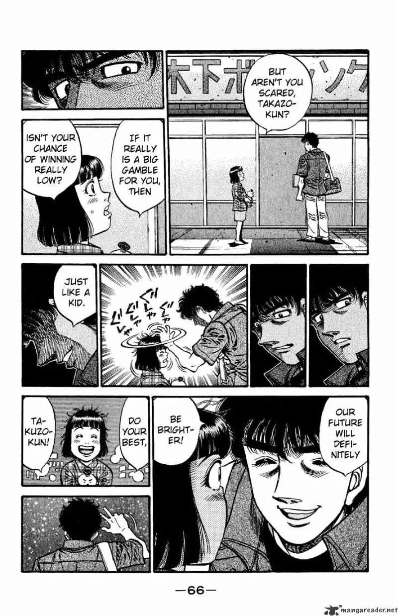 Hajime No Ippo - Page 14