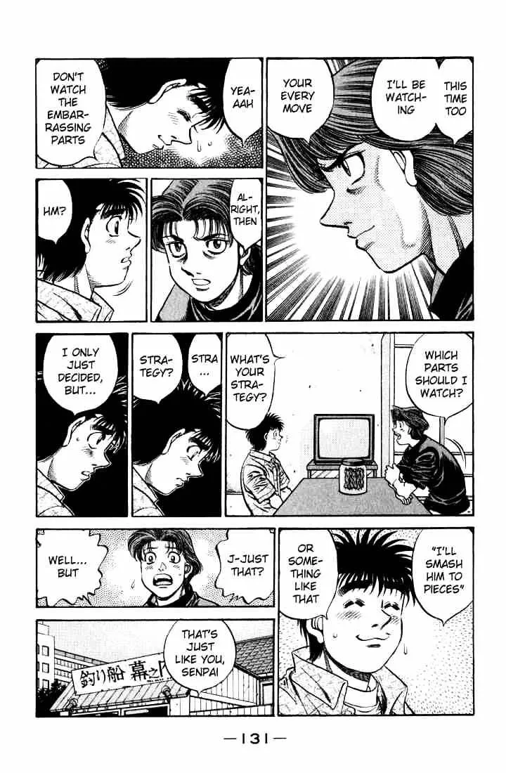 Hajime No Ippo - Page 12