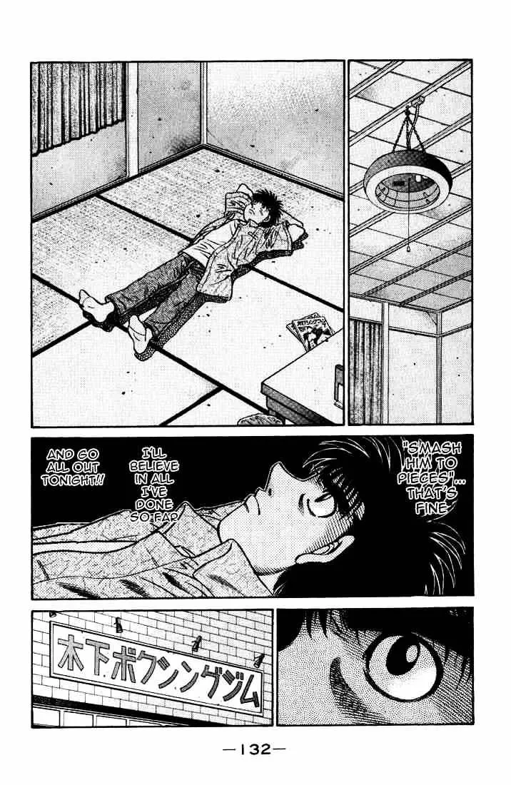 Hajime No Ippo - Page 13