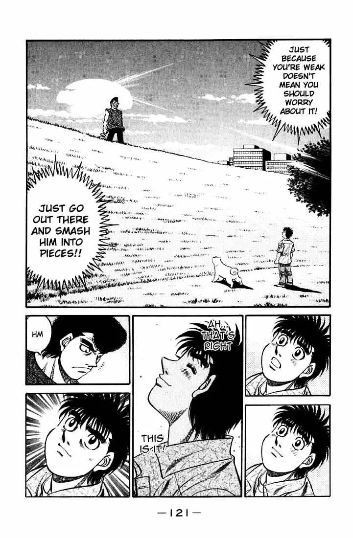 Hajime No Ippo - Page 2