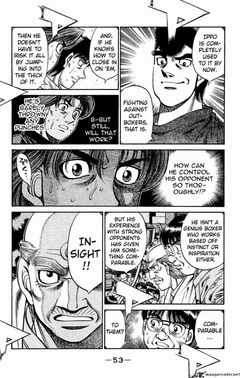 Hajime No Ippo - Page 6