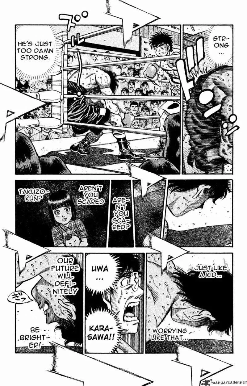 Hajime No Ippo - Page 5