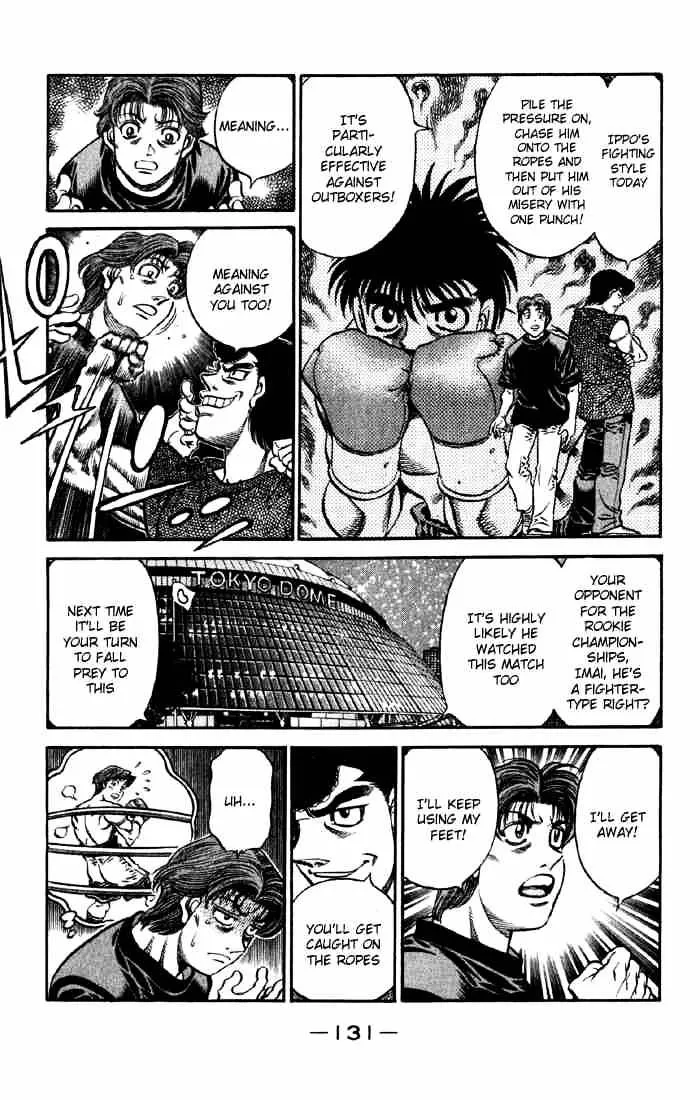 Hajime No Ippo - Page 2