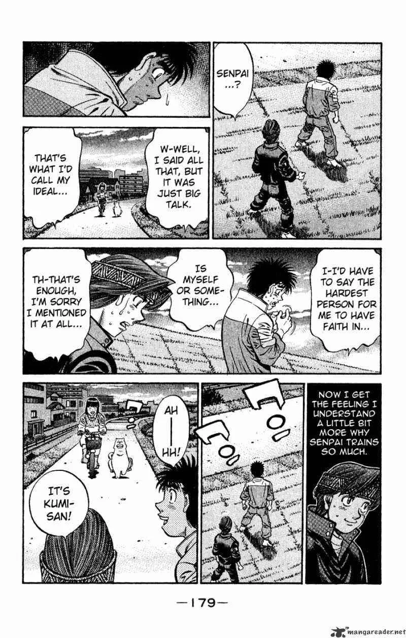 Hajime No Ippo - Page 10