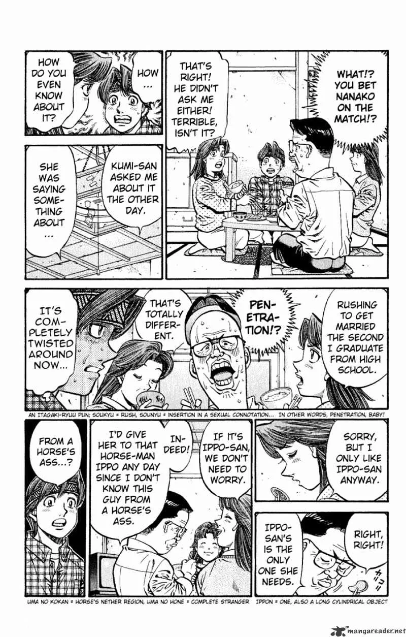 Hajime No Ippo - Page 13