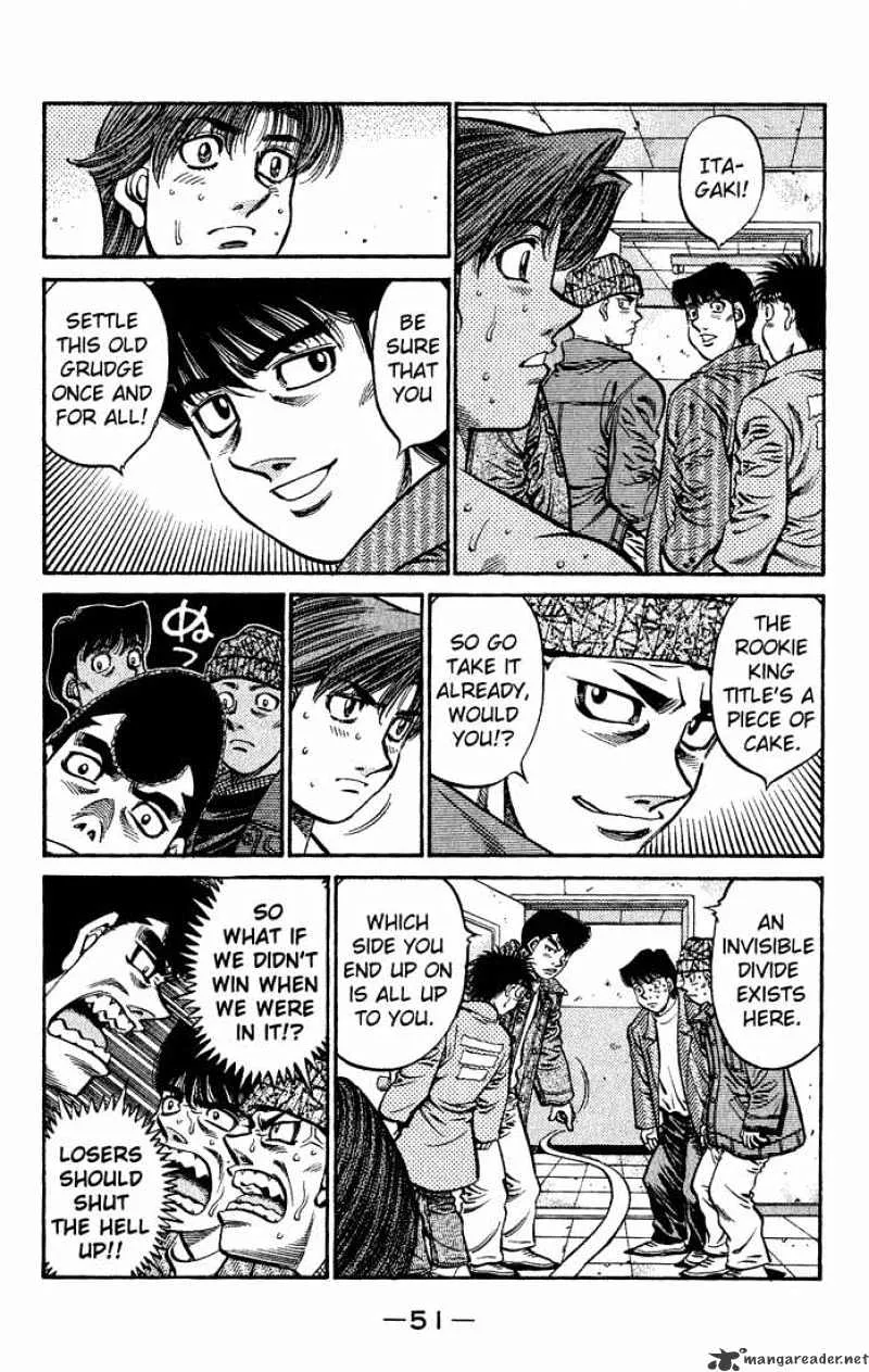 Hajime No Ippo - Page 8