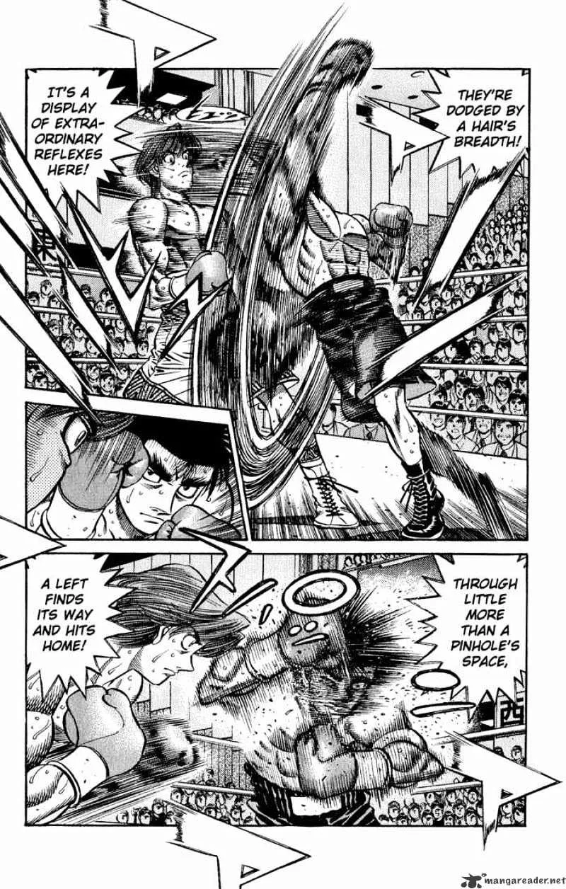 Hajime No Ippo - Page 2